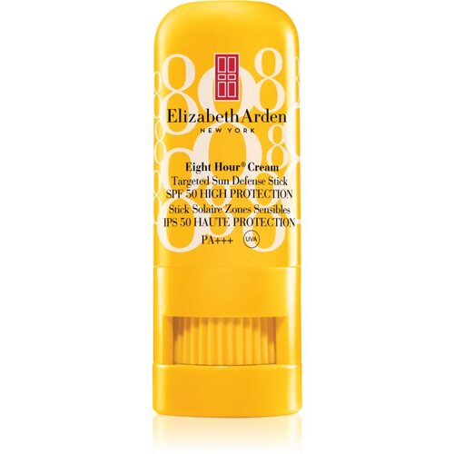 Elizabeth Arden eight Hour® cream sun defense stick spf 50 vodootporna zaštitna njega lica 6,8 g za žene Cijene