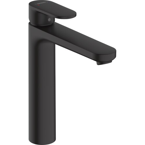Hansgrohe Baterija za umivaonik 190 Vernis crna Hansgrohe 71552670 Slike