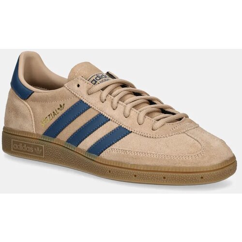 Adidas Tenisice od bru&amp;scaron;ene kože Handball Spezial boja: bež, JH5435 Slike