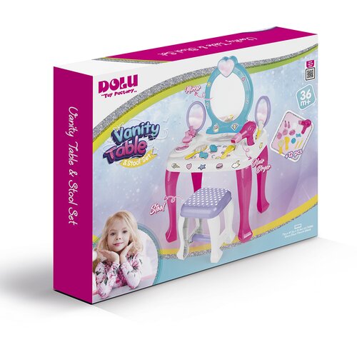Dolu Ogledalo set 025685 Slike