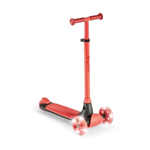 Yvolution yglider kiwi trotinet crveni ( 101258 ) Cene