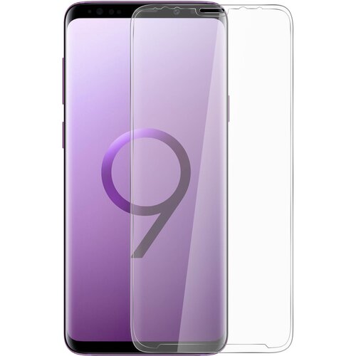 AVIZAR 5D Full Cover kaljeno zaščitno steklo za Galaxy S9 Plus – trdota 9H, (20530744) Cene