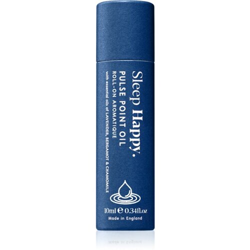 Aery Aromatherapy Sleep Happy esencijalno mirisno ulje roll-on 10 ml Cijene