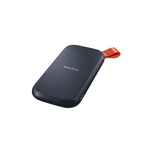 Sandisk 480GB Portable SDSSDE30-480G-G25 (67718) eksterni hard disk Slike