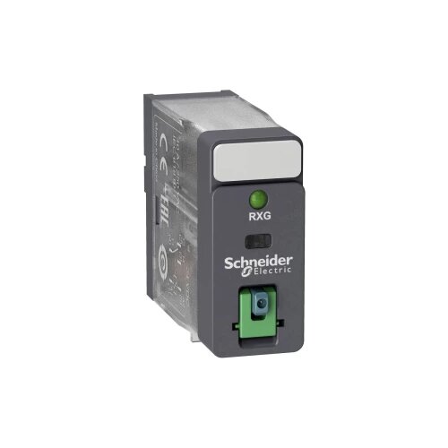 Schneider Electric Utični relej 1 ST 24 V/DC 10 A 1 prebacivanje RXG12BD Cijene