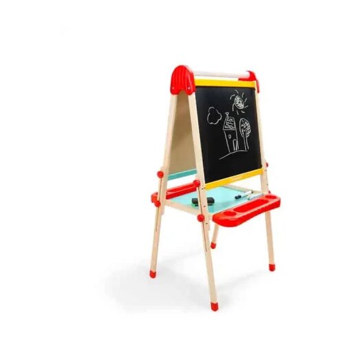  TopBright tabla 2 u 1 - deluxe ( 120387 ) Slike