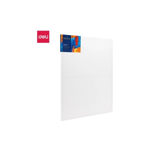  SLIKARSKO PLATNO DELI NA RAMU 100% pamuk, 280g/m2,60cm*80cm EC279-11 Cene