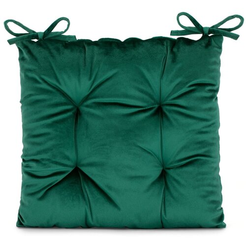 Restilo Jastuk za sjedenje od samta 40x40 cm Aleksa – Cijene