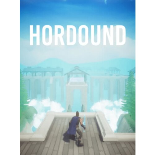  hordound (pc) steam key global Cene