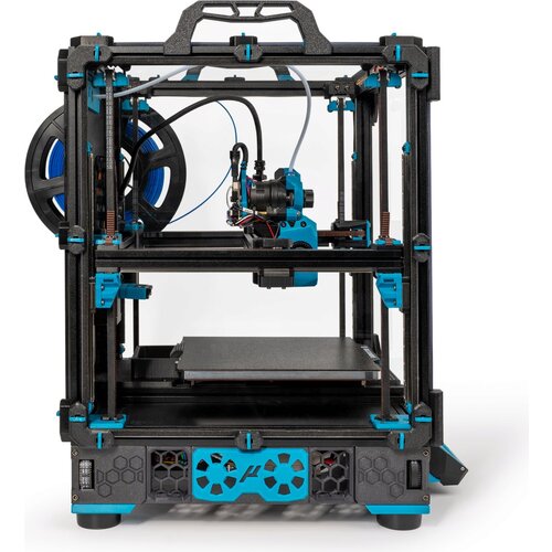 LDO Motors Micron Plus R1 - Black Cijene