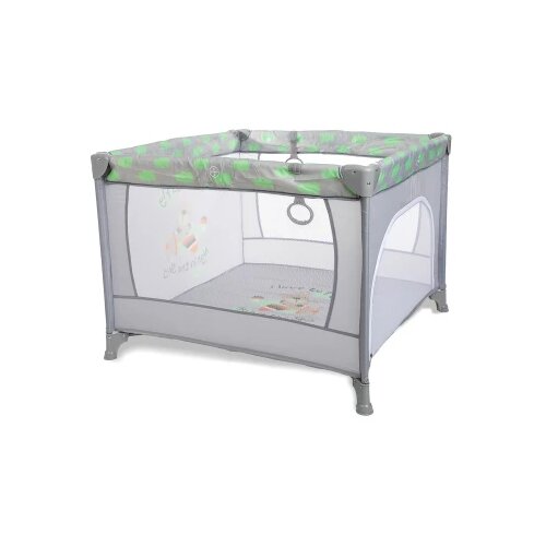 Bbo OGRADICA (P-3065-2) TIME 2 PLAY - GREY (P-3065-2GREY) Cene