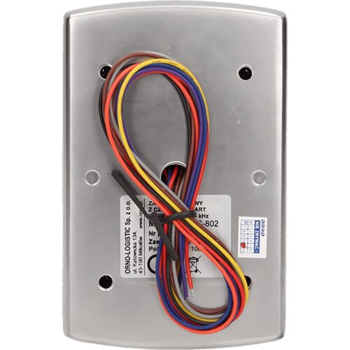 Orno brava sa kodom, tag i kartica, IP44 home OR-ZS-802 Slike