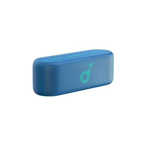 Anker Soundcore Select 2S prenosni Bluetooth zvočnik, moder Cene