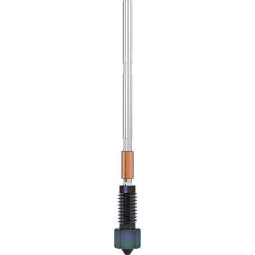 E3D High Flow ObXiDian 500 Prusa Nextruder Nozzle - 0,6 mm Cene