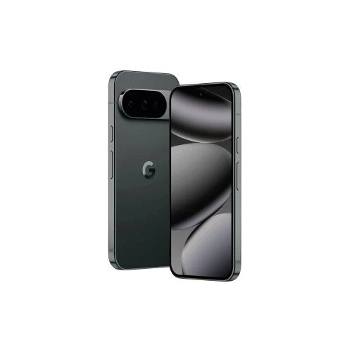 Google Pixel 10 128 GB obsidian Energetska učinkovitost 2021 B (A - G) 16 cm (6.3 palac) pametni telefon Cijene