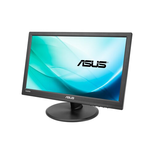 Asus monitor VT168HR 15.6&amp;quot;/TN,touch/1366x768/60Hz/5ms Slike