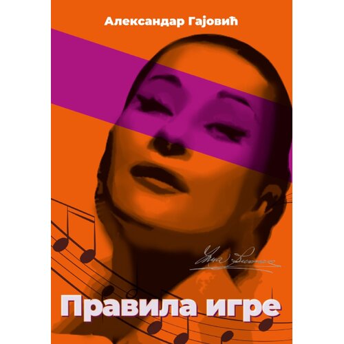 Multimedia Music Aleksandar Gajović - Pravila Igre Slike