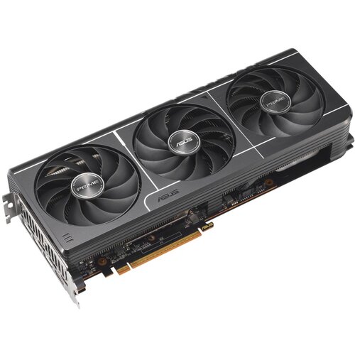 Asus Radeon RX 9070 XT 16GB PRIME-RX9070XT-O16G grafička karta Slike