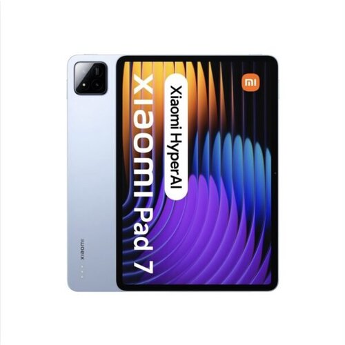 Xiaomi Pad 7 8/128GB Blue Slike