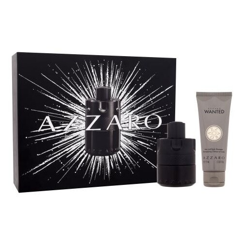 Azzaro The Most Wanted za mo&amp;scaron;ke Slike