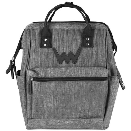 FASHION backpack Luke Slike