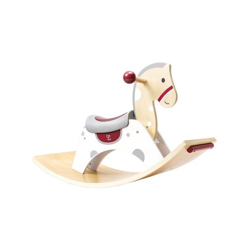 Hape Gugalni konjiček 2v1 Cene