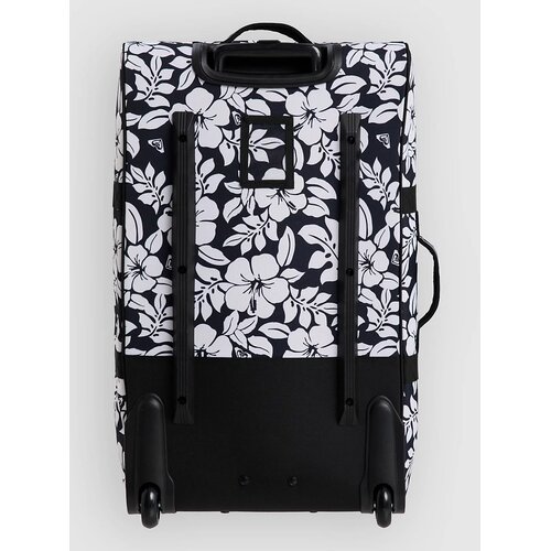 Roxy Travel Dreaming Travel Bag anthracite the mo Slike