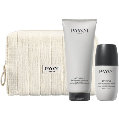 Payot Optimale Men Cares Ritual poklon set za muškarce Cene