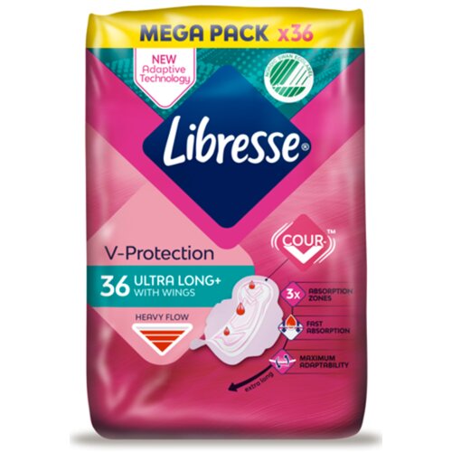 Libresse ultra super ulo&amp;scaron;ci 36/1 Slike