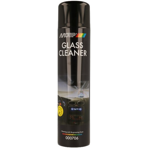 Motip pjena za či&scaron;ćenje stakla 600 ml Cijene
