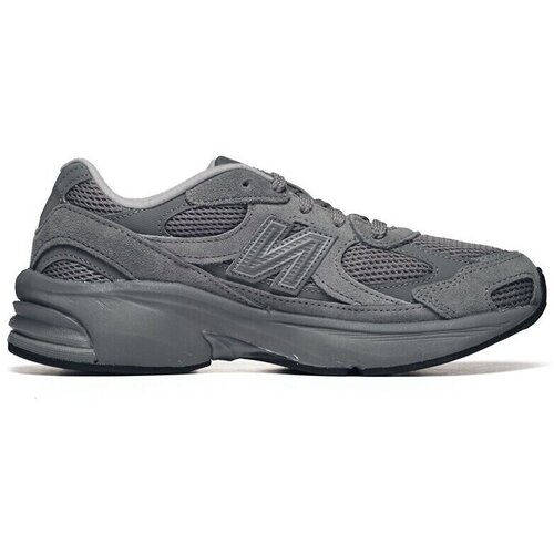 New Balance Nizke superge G20109WS Siva Slike