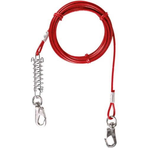 Trixie vrtni povodec - 8 m dolg Slike