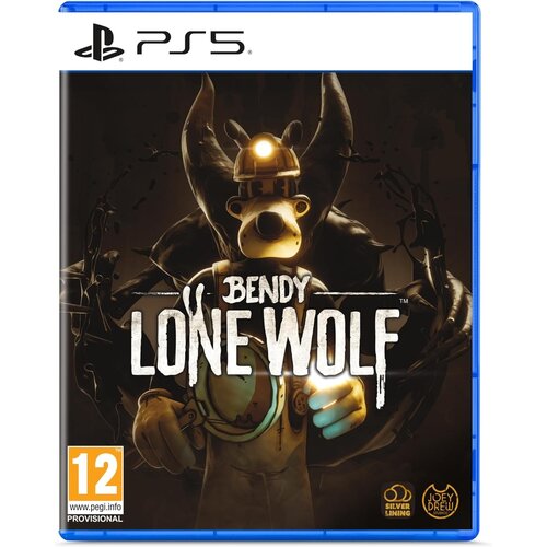  Bendy Lone Wolf (PS5) Cene
