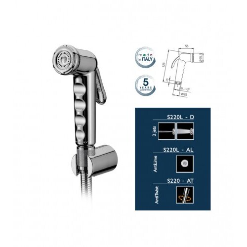 EURODOCCIA Tu&scaron; higijenski S220L Cijene
