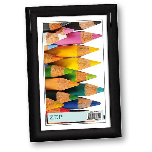 Zep ram za slike 15&amp;times;20 crni BD16 Slike