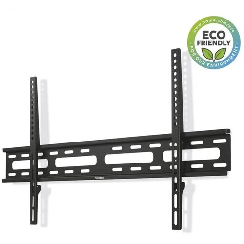 Hama LCD nosač, fiksni, 37"-90", crni, 800x400 Cene