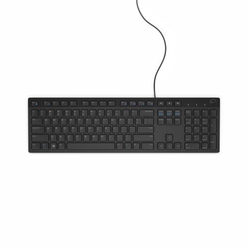 Sonstige dell KB216 - keyboard - usb - qwertz - german Cijene