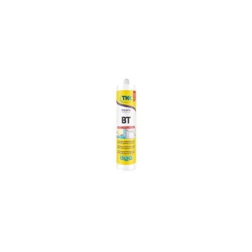Tkk silikon TEKAFIX BT montažno ljepilo 300ml Cijene