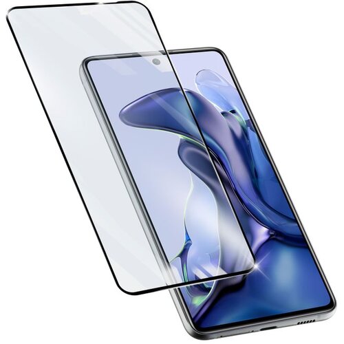 Cellular Line zaštitno staklo za Xiaomi 12T/12T Pro black Cene