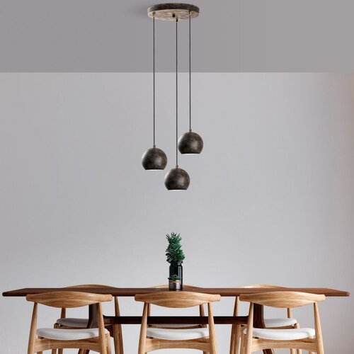 Opviq TOP-15-241-1-RETRO antiquation chandelier Cene