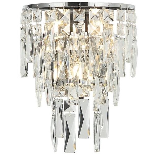  zidna lampa F4017-3Z ch Slike