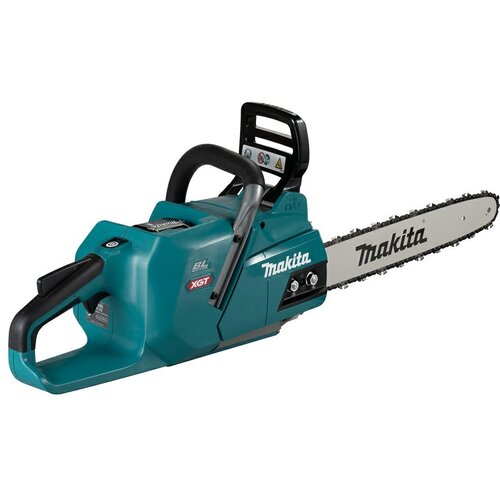 Makita UC012GT101 accu-kettingzaag 40V Black, Blue Cijene