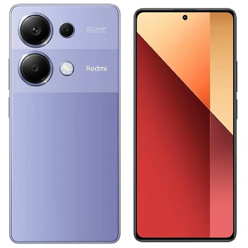 XIAOMI REDMI note 13 pro 4G 8+256GB
