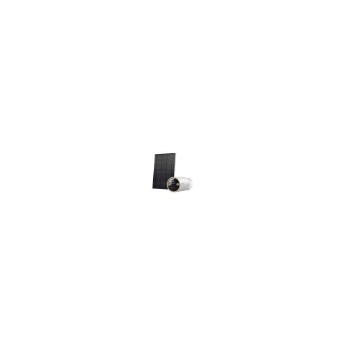 Tp-link Tapo C460 KIT Solar Powered Security Camera Kit, 1 x Tapo C425, 1 x Tapo A201, 2K QHD (2560&times;1440), 2.4 GHz, 10000mAh rechargeable lithium-ion battery, Solar panel (5.2V, 2.5W), Non-Stop Power, Flexible Solar Installation, Tapo app Cijene
