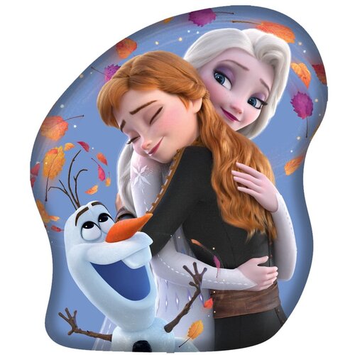 Jerry Fabrics Dječji jastuk od flisa Frozen &amp;ndash; Slike