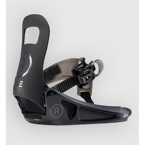 Ride Micro 2023 Kids Snowboard vezi black Slike