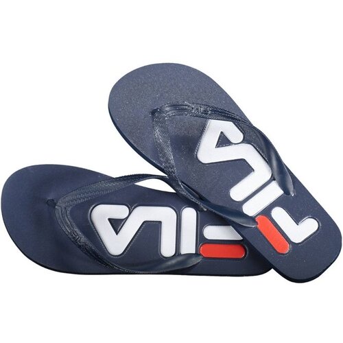 Fila mu&scaron;ke japanke TROY SLIPPER M Navy Cijene