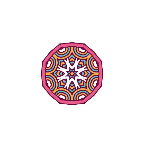 Conceptum Hypnose tepih HMNT942 (80x50 cm) Slike