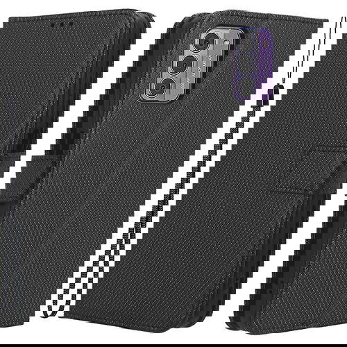 INORCO Etui za telefon iz PU usnja za Nokio G42 Stand Wallet Diamond Texture Cover s pa&amp;scaron;čkom, (22035868) Slike