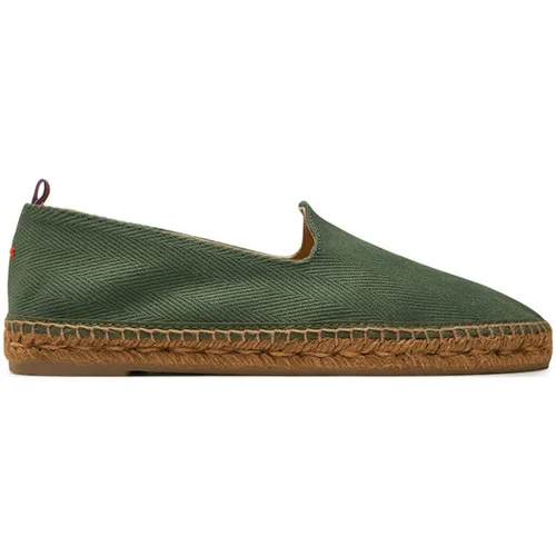 Castañer Espadrile Jaime T/082 022714 Zelena